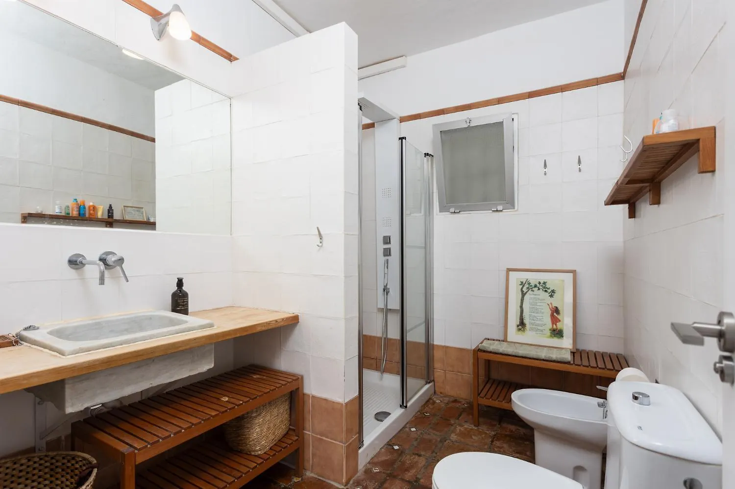 Villa La Higuera Torrox