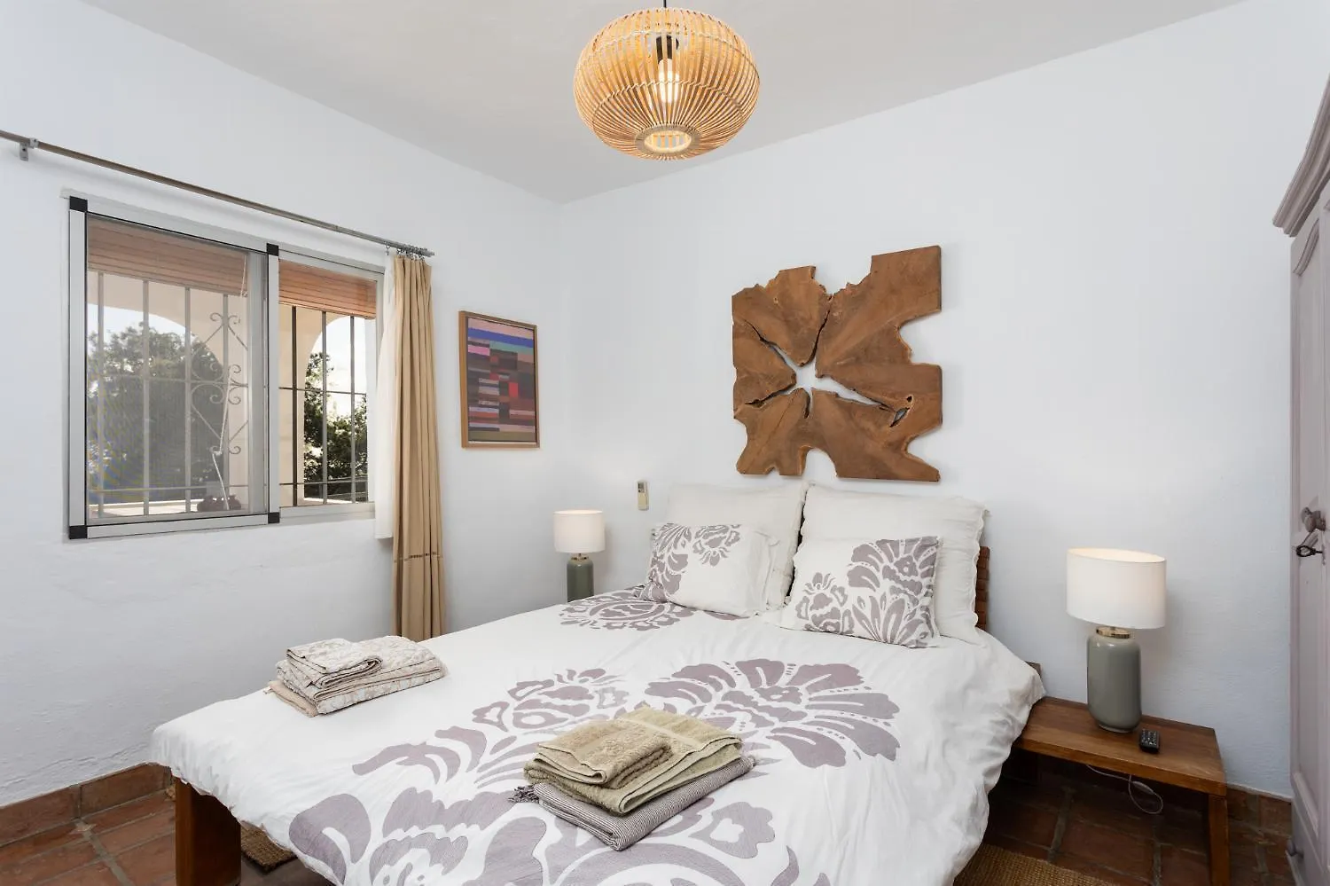 Villa La Higuera Torrox